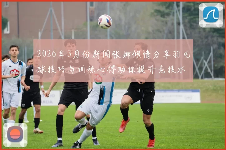 2026年3月份新闻张娜倾情分享羽毛球技巧与训练心得助你提升竞技水平